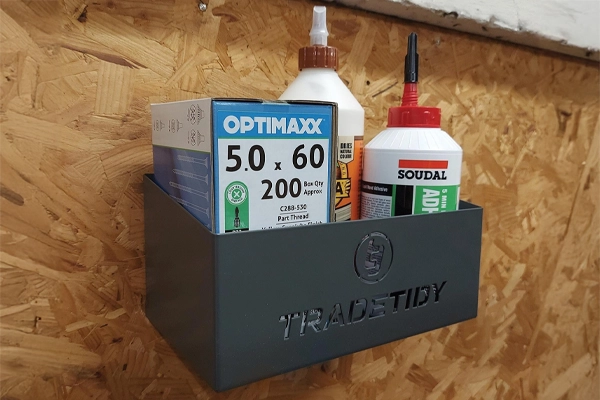 Storage Trays