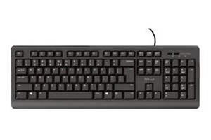 Keyboards & Keypads