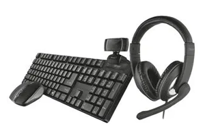 Keyboards & Mouse Sets