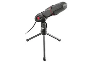 Professional Mics