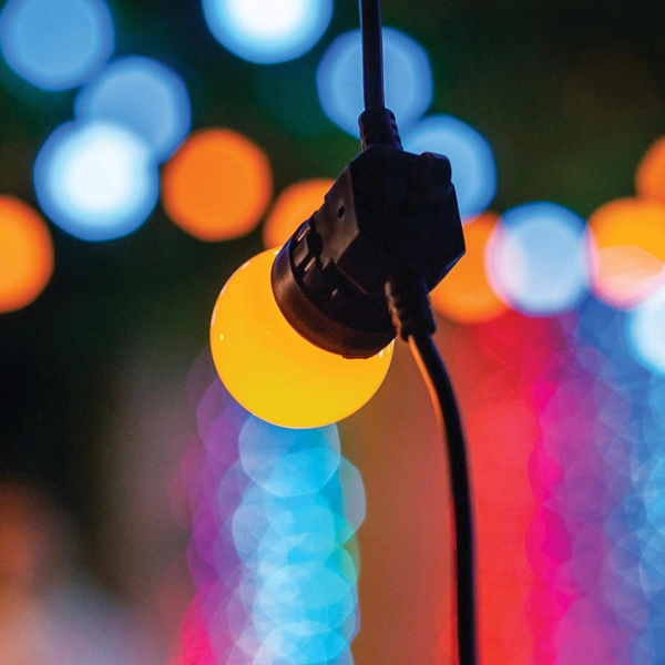 Twinkly Festoon