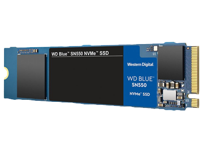 Solid State Drives