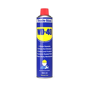 Multi-Use Lubricant, 600ml