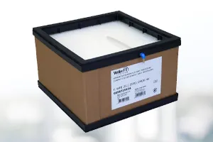 Fume Extractor Accessories