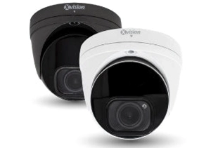 IP Cameras