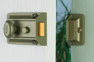 Door Locks & Bolts