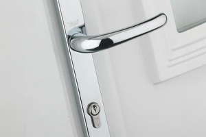 Door Handles & Essentials