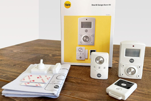 Alarms & Security Systems