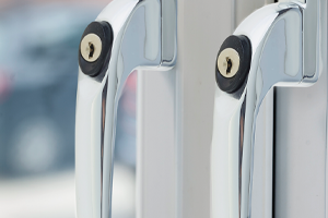Window Locks